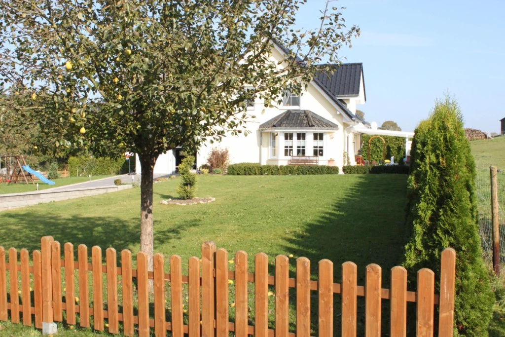 Möchte meinen Garten umgestalten Wer hat gute Ideen??