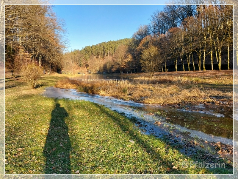 Meine Heimatspaziergänge
