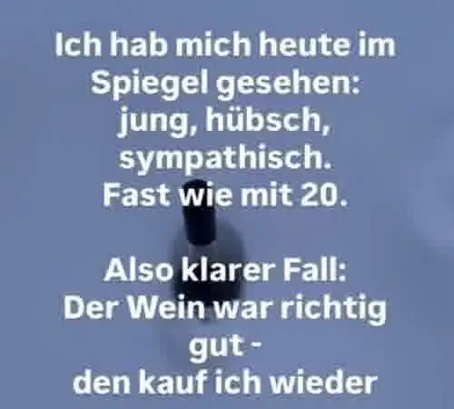 Der Wein war richtig gut.webp