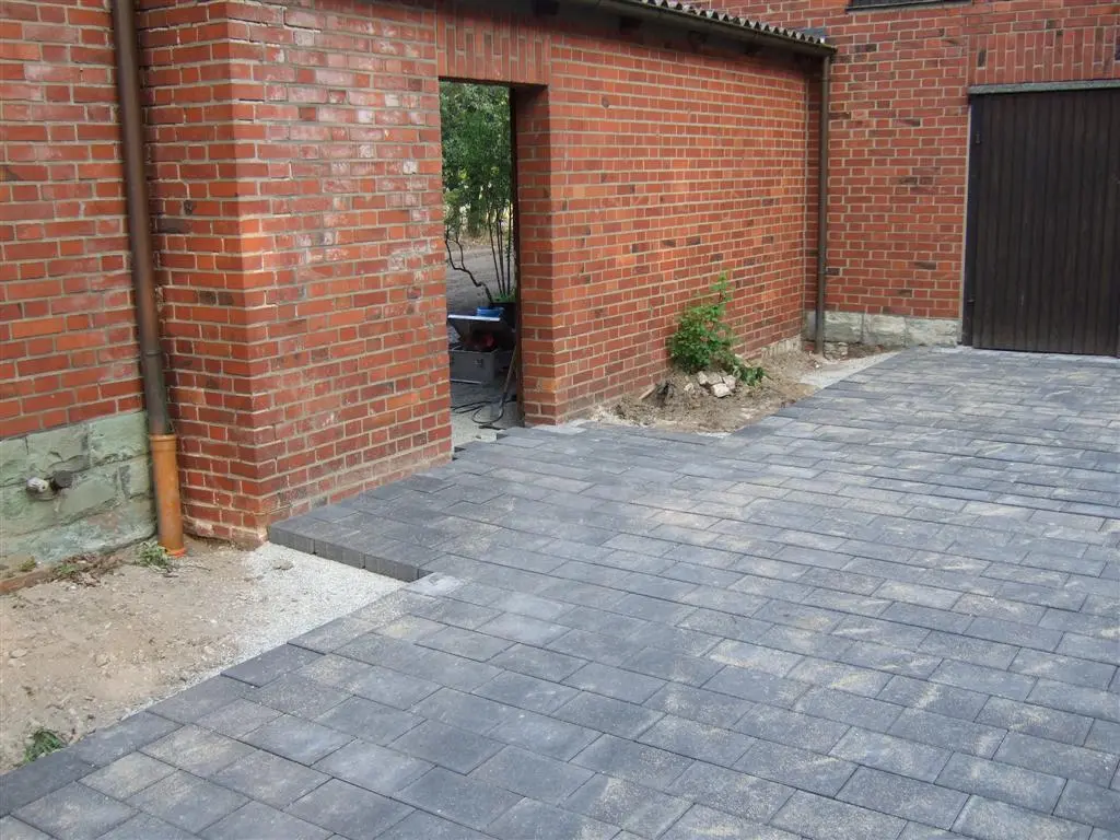 als Steinbeet anlegen mit Fotos