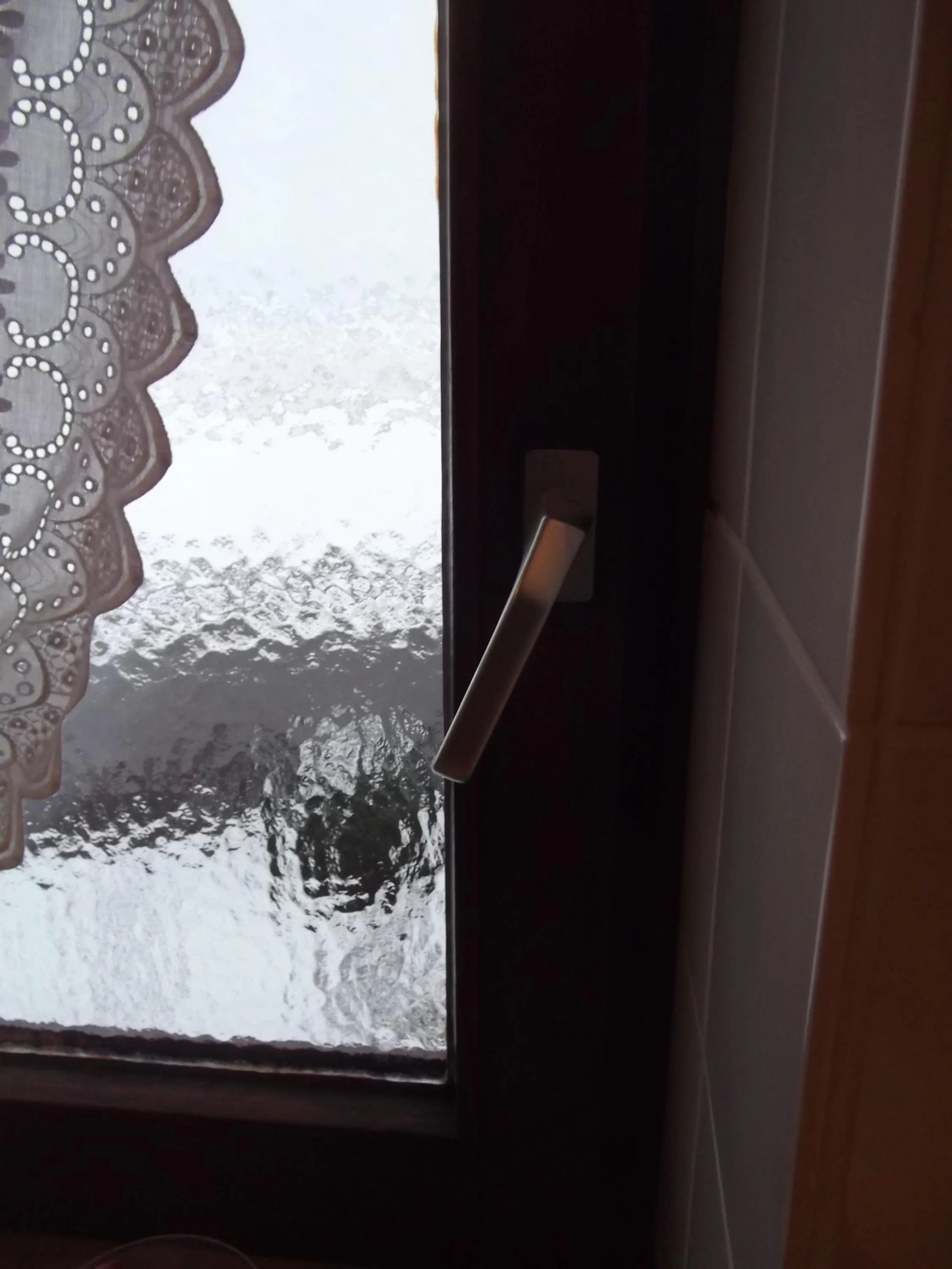 Fenster lässt sich nicht schließen