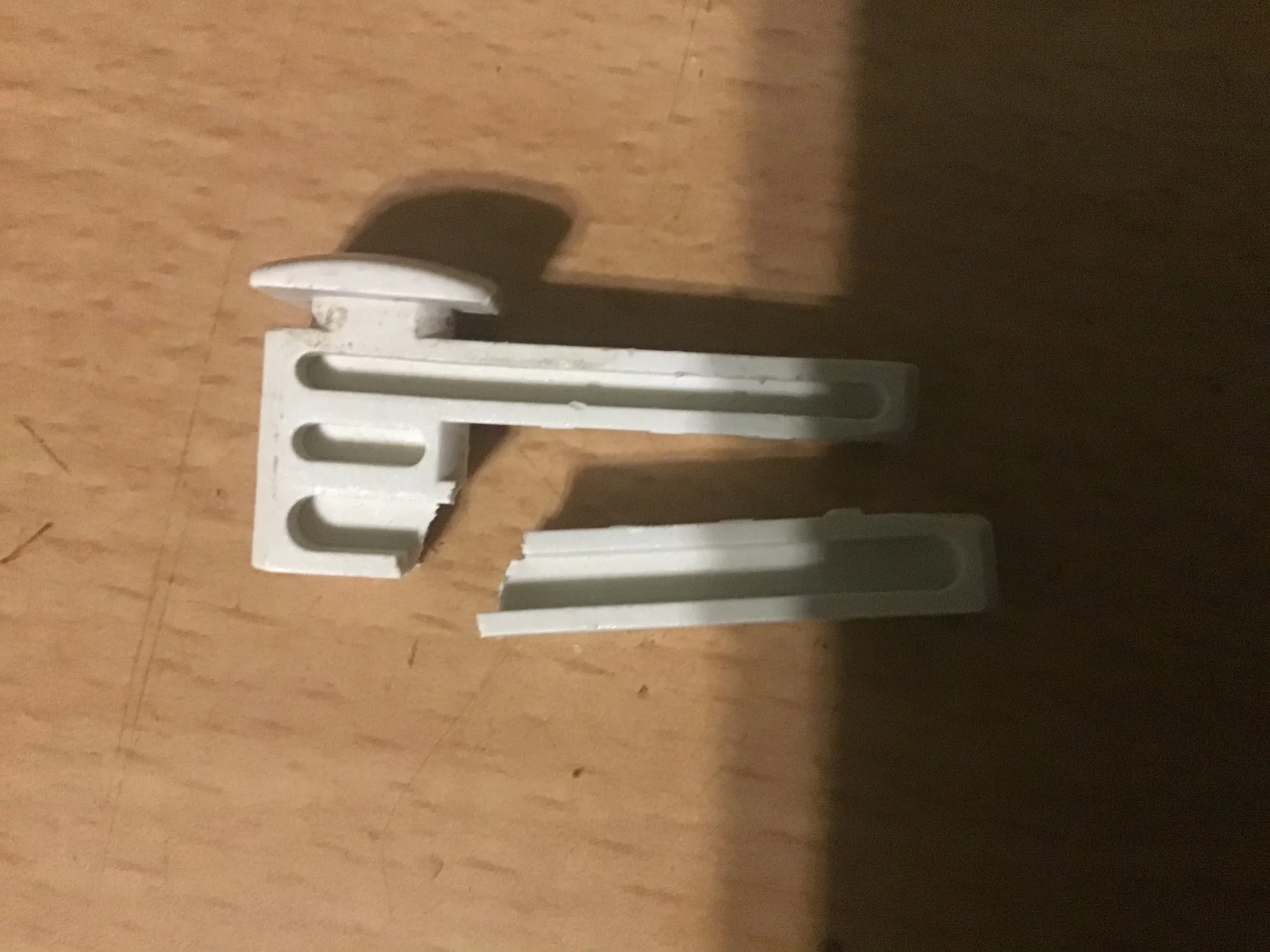 Heizkorper Abdeckung Oben Befestigungsclip