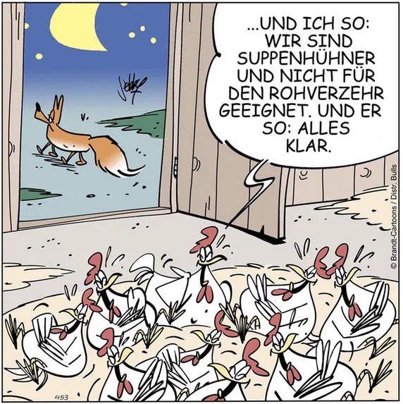 Fuchs .:. Huhn*Humor.jpeg