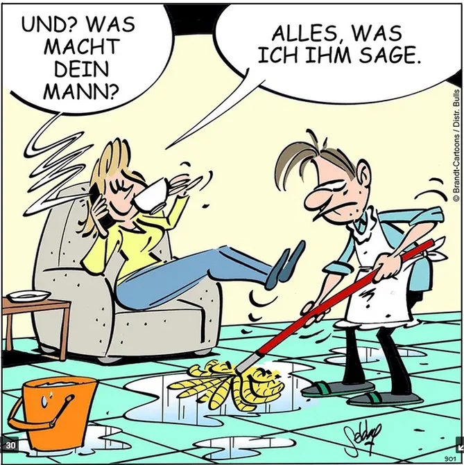 Humor*Frauen & Maenner*macht alles*Humor.webp