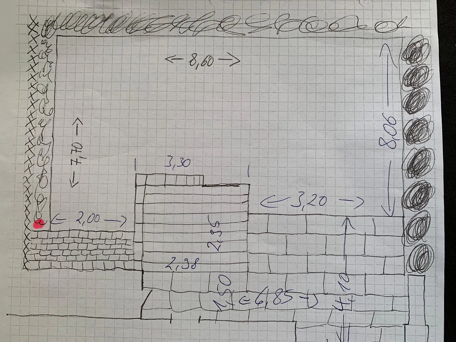 Neue Bewässerung planen mit Hunter? Gardena? Rainbird?