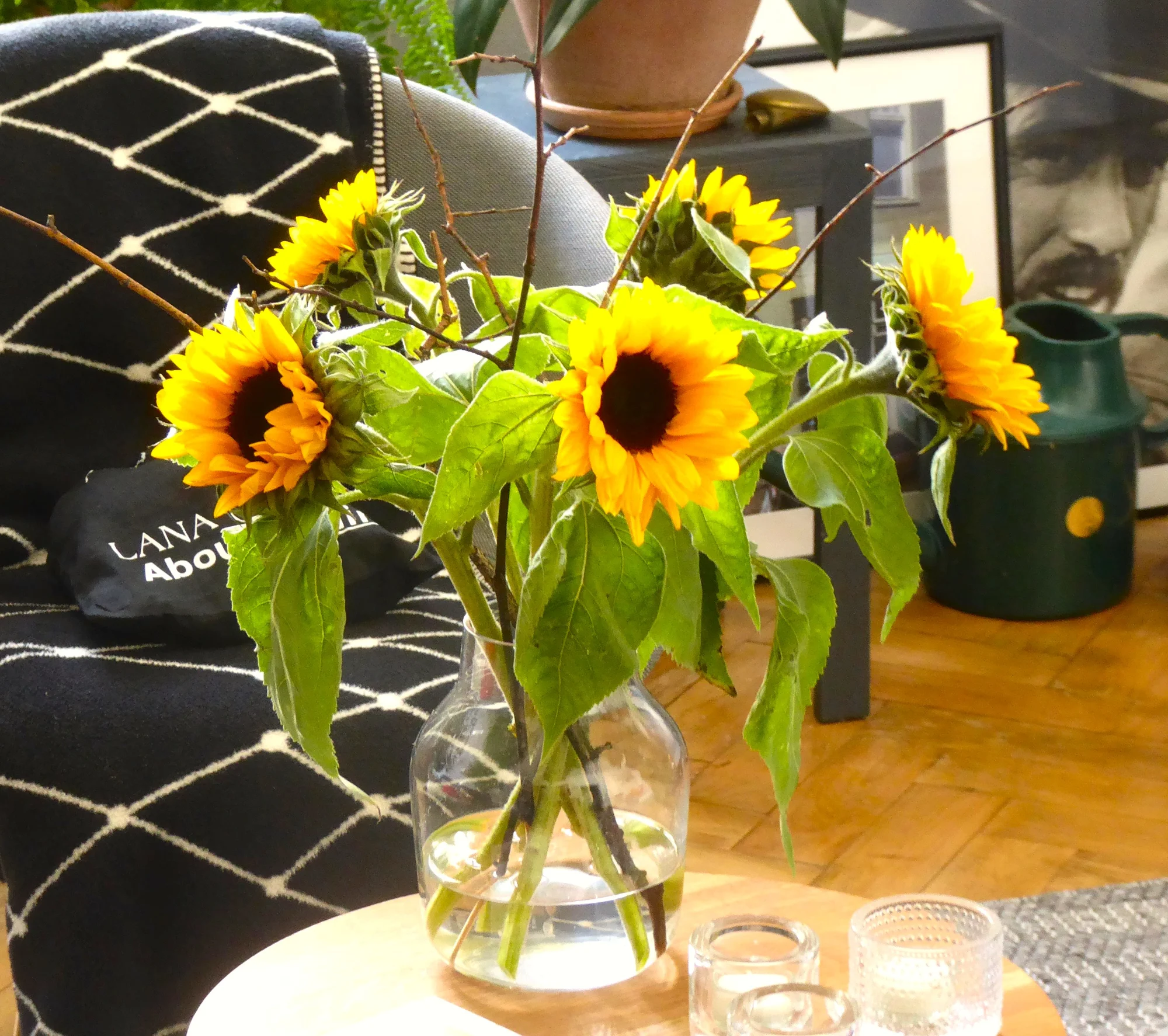 Letzte Sonnenblumen..webp