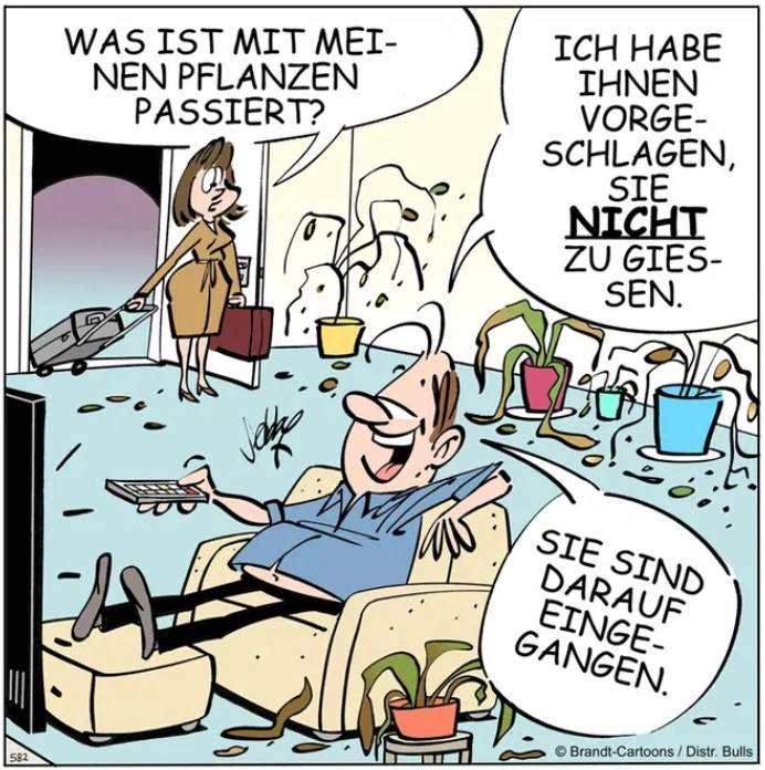 Pflanzen gießen*Humor.webp