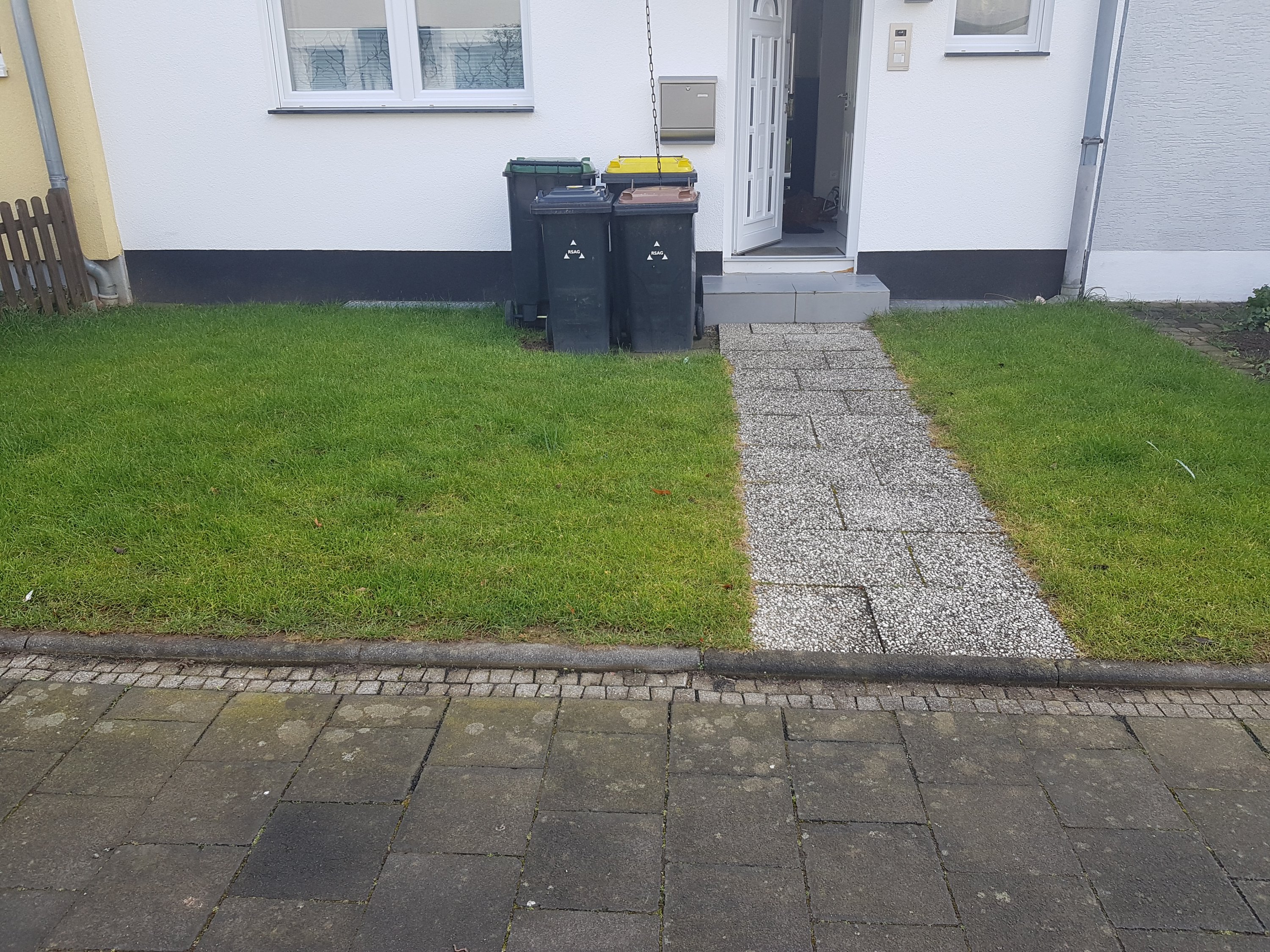 für April/Mai 2018