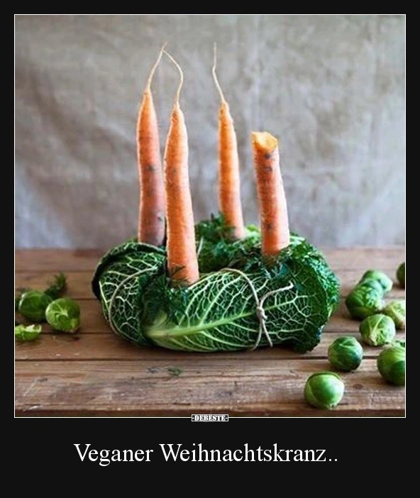 Witz_Adventskranz_Kranz_Veganer.webp