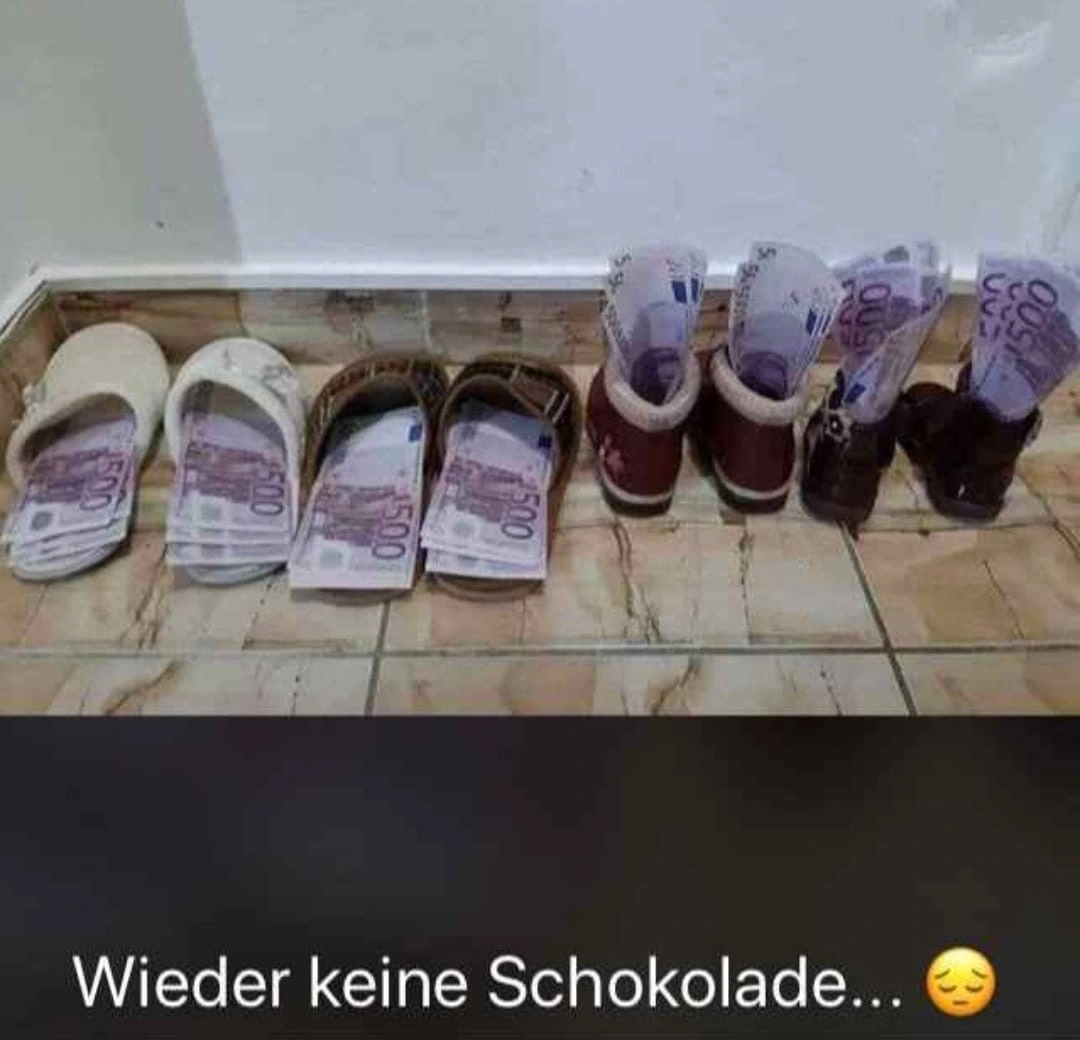 Witz_Weihnacht_Nikolaus_keien Schokolade.webp