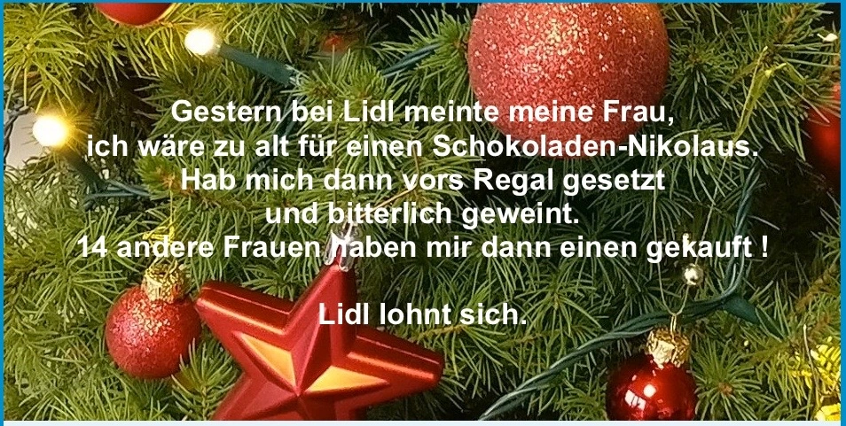 Witz_Weihnacht_Nikolaus_Lidl lohnt.webp