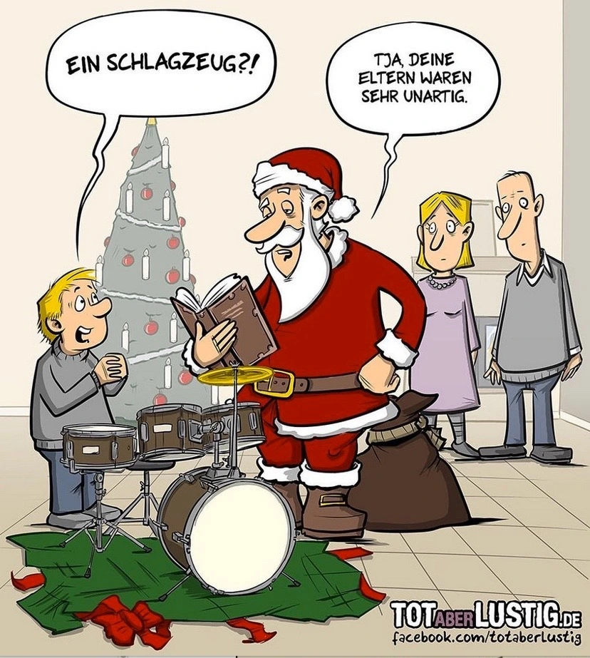 Witz_Weihnacht_Schlagzeug.webp