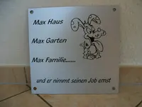 Warnschild Hund 001.webp