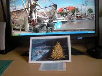 Weihnachtskarte on tour 3.webp