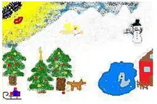 Weihnachtsbild-bemalt.webp