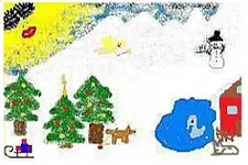Weihnachtsbild-bemalt.webp