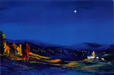 Weihnachtskarte 2010 an Alle.webp