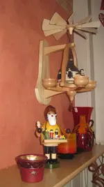 Deko Küche - echt Erzgebirge.webp