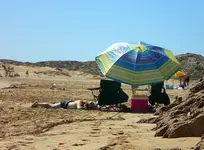 Am Strand.webp
