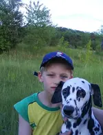 Tobi mit Spiki.webp