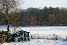 Pferdekoppel in Winterruh_kleiner.webp