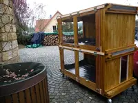 fertig Garagengehege.webp