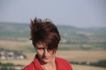 Janine am Drachenberg - Juli 2010 03.jpg