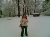 Dini im Schnee.webp