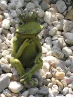 frosch kies deko.webp