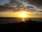 Sonnenaufgang auf Helgoland.JPG