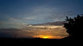 Sonnenaufgang über Laubenheim 11.09.2011 (1 von 8).webp