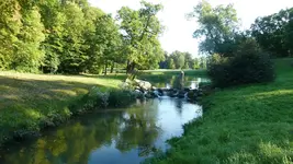 Ausfllug - Schlosspark.webp