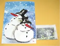 Weihnachtskarte 2011.webp