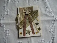 Weihnachtstkarte 2011.webp