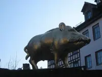 2. Lavendula... wie ist es schön, ein Schwein zu sein.webp