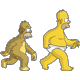 simpsons_homersapien.gif