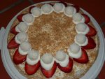 Raffaello-Erdebeertorte .JPG