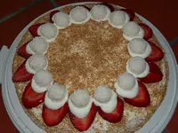 Raffaello-Erdebeertorte .webp