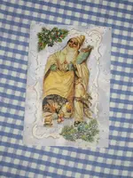 Weihnachtskarte im Juni.webp