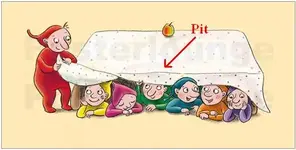 Pit und co unterm Tisch.webp
