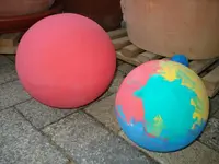 Dekokugeln a la Zwerge.webp