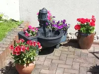 Am Brunnen ....webp