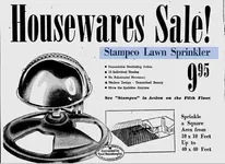 Stampco Werbung aus der Palm Beach Post 1951.JPG