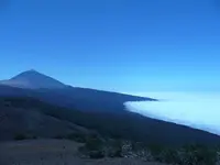 Himmel Teneriffa Fahrt Teide.webp