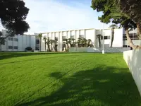 Courthouse, Santa Monica, 26. August 2014.webp