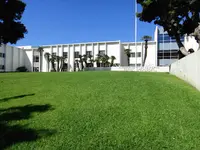 Courthouse, Santa Monica, 06. August 2014.webp