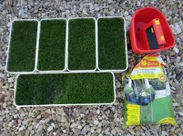 Rasensamen Contest 2014 – Unkrautaufbringung.webp
