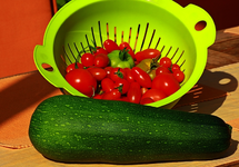 Tomaten_rot und Zucchini_grün_geerntet_700.webp