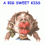 sweet kiss fuer alle.....gif