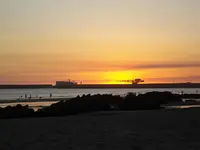 Sonnenuntergang Porto.webp